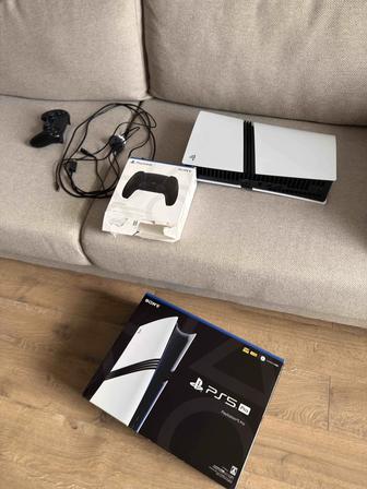 Ps5 Pro Отличное Состояние