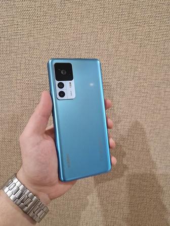 XIAOMI 12T 256гб 5G