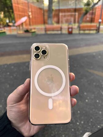 iPhone 11 Pro