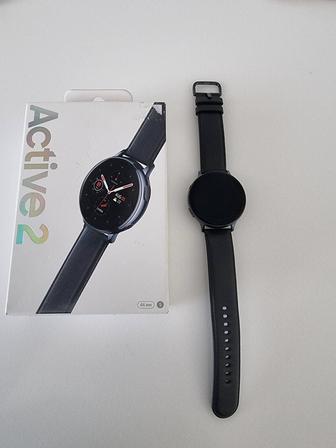 Смарт часы Samsung Galaxy Watch Active 2