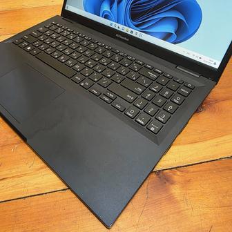 Почти новый ультрабук Asus ExpertBook Core i3 N305/8GB/SSD 256GB/FHD