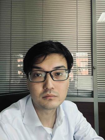 Услуги юриста