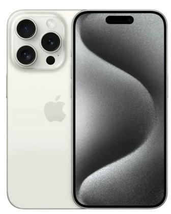 Телефон IPhone 15 Pro
