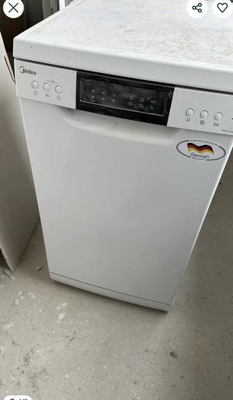 Посуда моечная машина