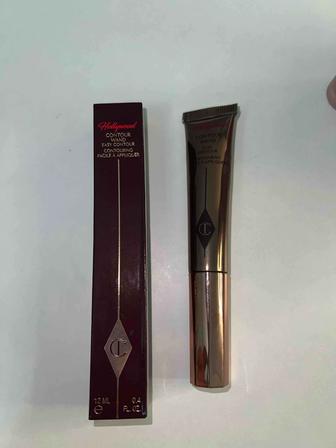 Charlotte tilbury жидкий контур