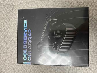 Продаю новые беспроводные наушники