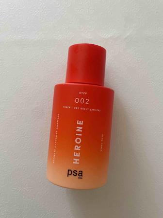 Продам миндальный пилинг PSA heroine