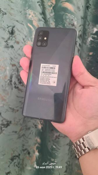 samsung a51 128гб