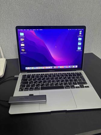 Macbook Air M1 2020