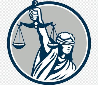 Юридические услуги