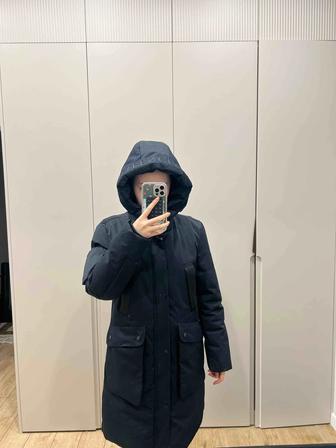 Зимняя куртка