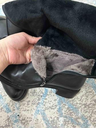 Кожа етык кыстык