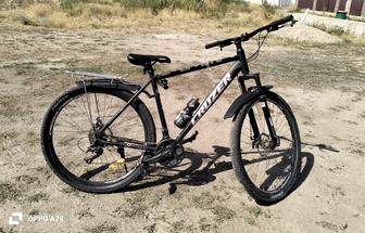 Велосипед спортивный Cruser