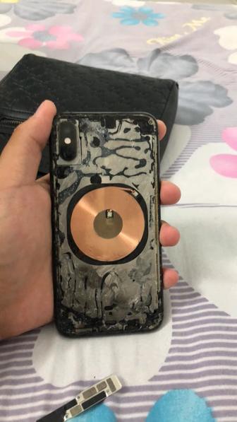 iPhone XS