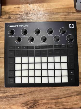 Novation Circuit Tracks