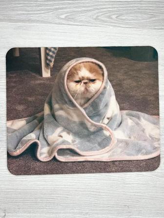 Коврик для мыши