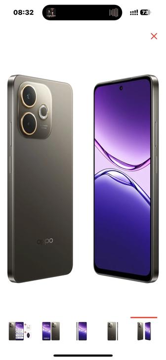 Срочно продаю телефон Смартфон ОРРО А5 Pro 8 ГБ/256
ГБ коричневый