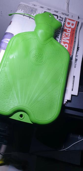 Продам медицинскую грелку. Новая.