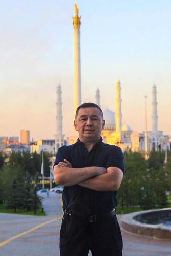Сварщик