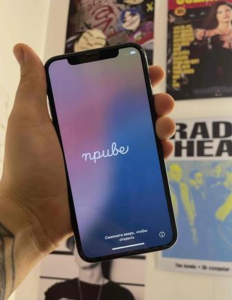 Продам IPhone XS 256 гигабайт