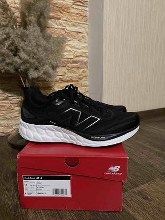 Кроссовки New Balance