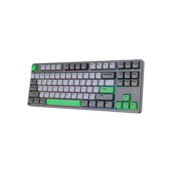 Ajazz ak873 полный комплект, состояние новой
