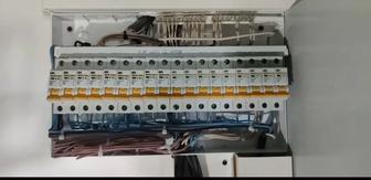 Электромонтажные работы любой сложности