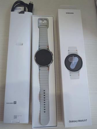 Samsung galaxy 7 smart умные часы