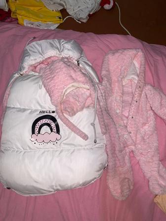 Продам конверт