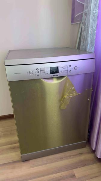 Посудомоечная машина Bosch SMS53L08ME