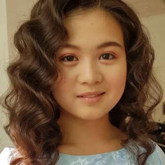 Женский парикмахер