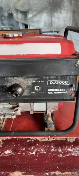 Продам срочно Электрогенератор 3000 кВт