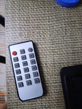 Пульт для смарт бейсик