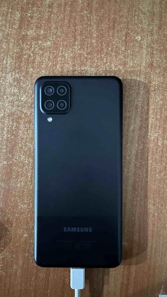 Galaxy A12