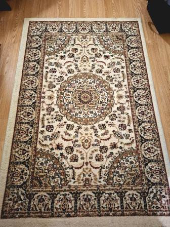 Ковер шерсть