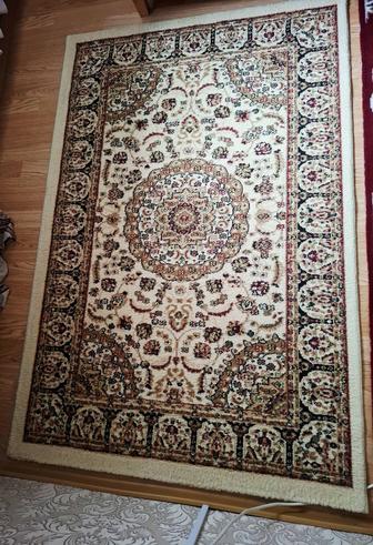 Ковер шерсть