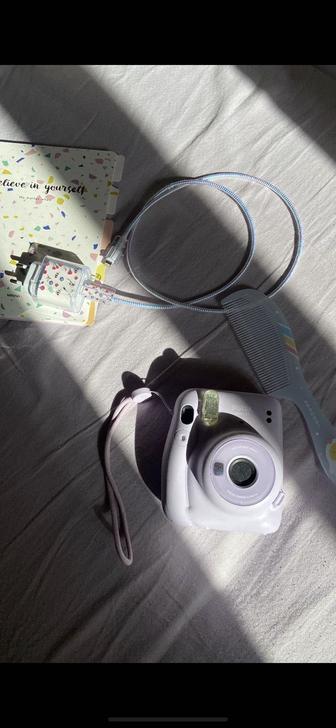 Instax mini 11