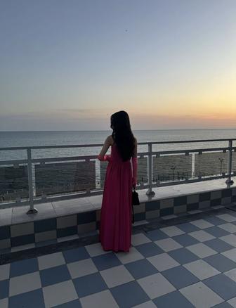 Платье на выпускной