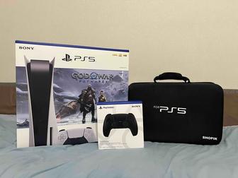 Sony PlayStation 5