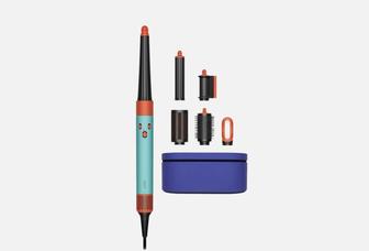 Новый оригинальный dyson hs08 airwrap long limited