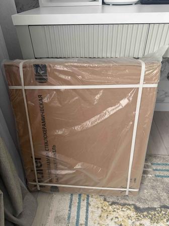 Продам новую варочную поверхность