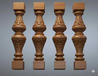 Уп программы для ЧПУ станков арткам корол нс студио g-cod tap