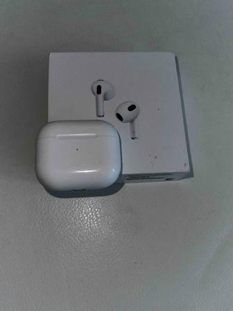 Кейс. Футляр AirPods 3 оригинал