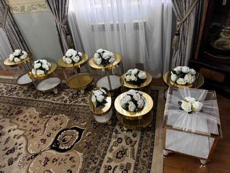 Продается корзины (коржын) для тойбастара, кудалык, той