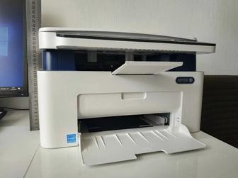 Xerox 3025