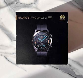 Huawei watch gt 2