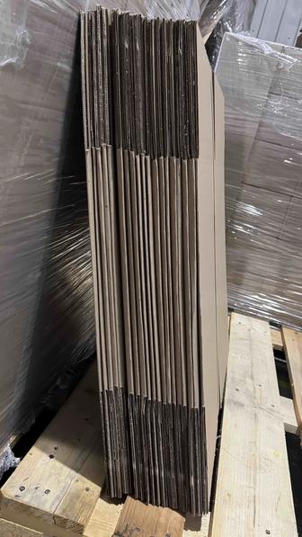 Продается новые коробки