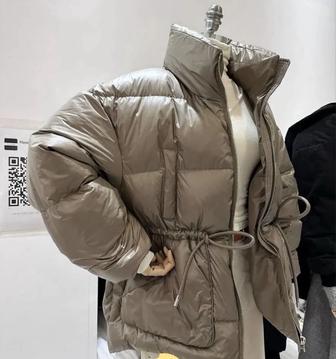 Продам куртку женская