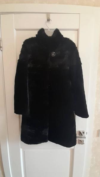 Продам шубу