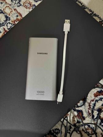 Внешний аккумулятор Samsung
